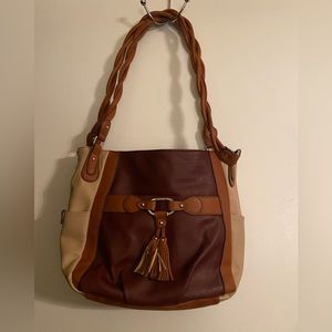 Rossetti bag.